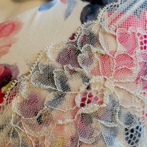 Lane Bryant boost plunge bra size 42G